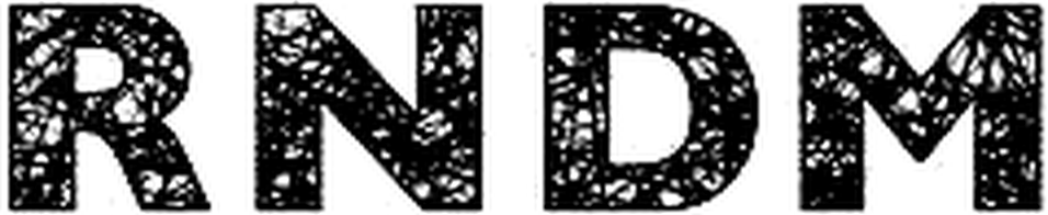 RNDM Production